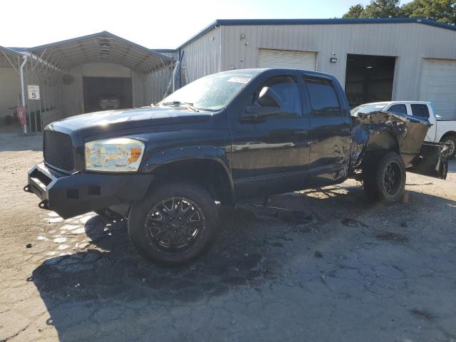 2007 DODGE RAM 1500 ST, 