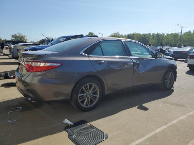 4T1BF1FK8FU960640 - 2015 TOYOTA CAMRY LE GRAY photo 3