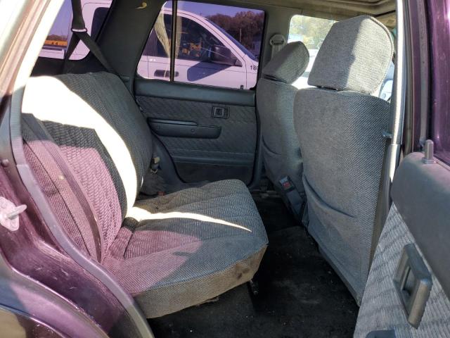 JT3VN39W3R0156972 - 1994 TOYOTA 4RUNNER VN39 SR5 勃艮第红 照片 10