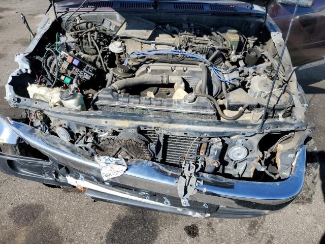 JT3VN39W3R0156972 - 1994 TOYOTA 4RUNNER VN39 SR5 勃艮第红 照片 11