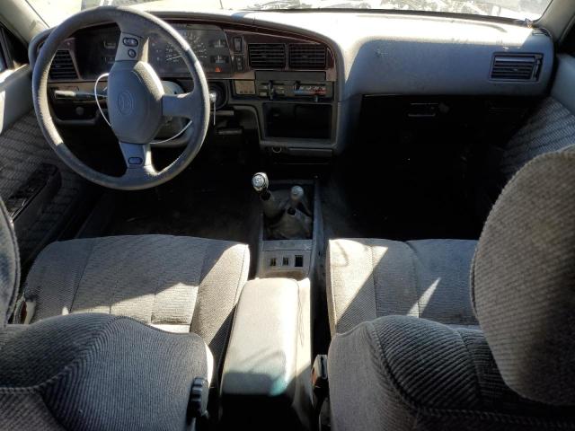 JT3VN39W3R0156972 - 1994 TOYOTA 4RUNNER VN39 SR5 勃艮第红 照片 8