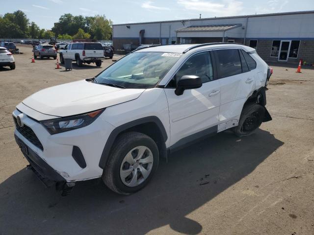 2020 TOYOTA RAV4 LE, 