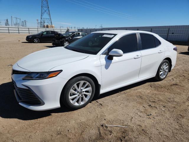 2023 TOYOTA CAMRY LE, 