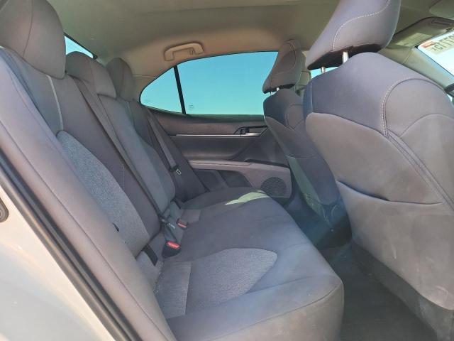 4T1C11AK1PU185254 - 2023 TOYOTA CAMRY LE 白色 照片 10