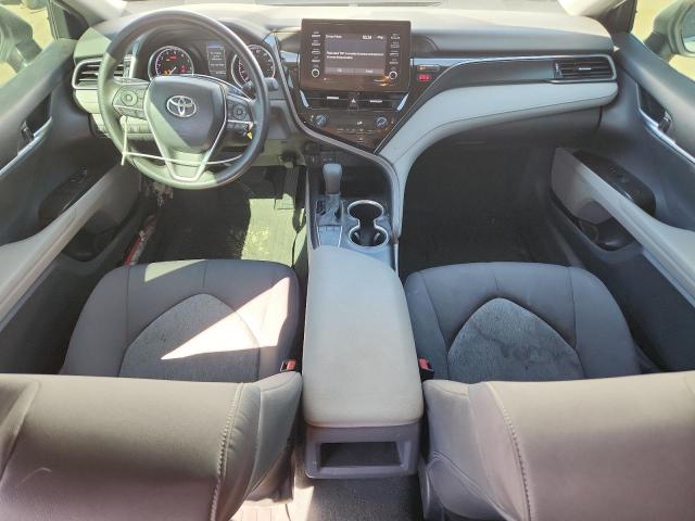 4T1C11AK1PU185254 - 2023 TOYOTA CAMRY LE 白色 照片 8