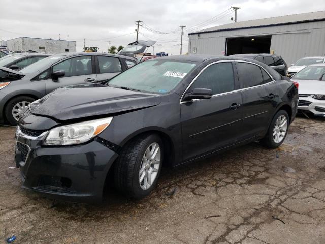 2014 CHEVROLET MALIBU 1LT, 