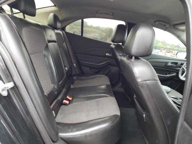 1G11C5SL9EF111272 - 2014 CHEVROLET MALIBU 1LT 黑色 照片 10