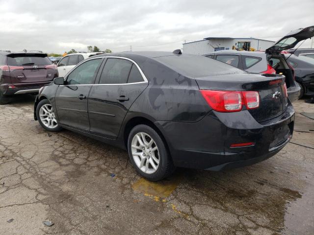 1G11C5SL9EF111272 - 2014 CHEVROLET MALIBU 1LT 黑色 照片 2