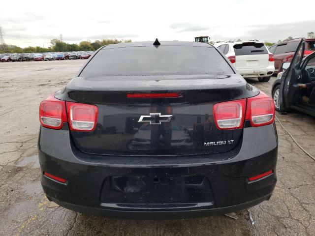 1G11C5SL9EF111272 - 2014 CHEVROLET MALIBU 1LT 黑色 照片 6