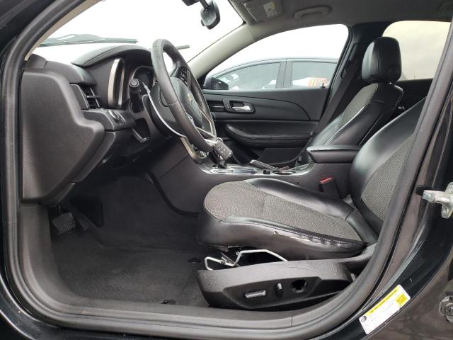 1G11C5SL9EF111272 - 2014 CHEVROLET MALIBU 1LT 黑色 照片 7