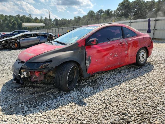 2007 HONDA CIVIC EX, 