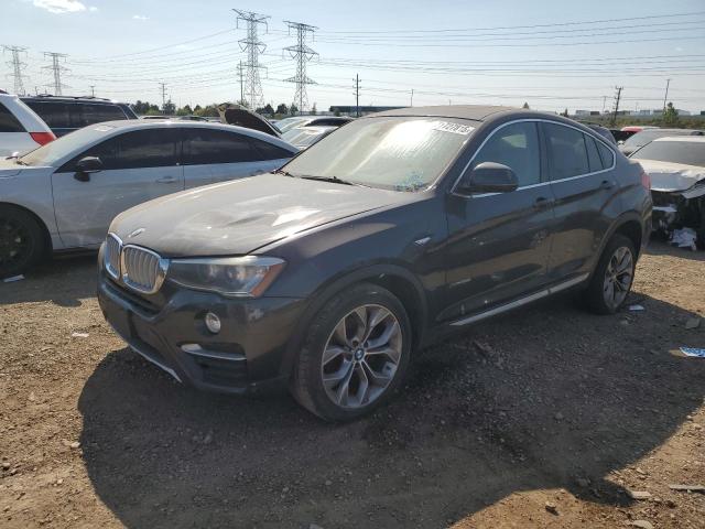 2015 BMW X4 XDRIVE28I, 