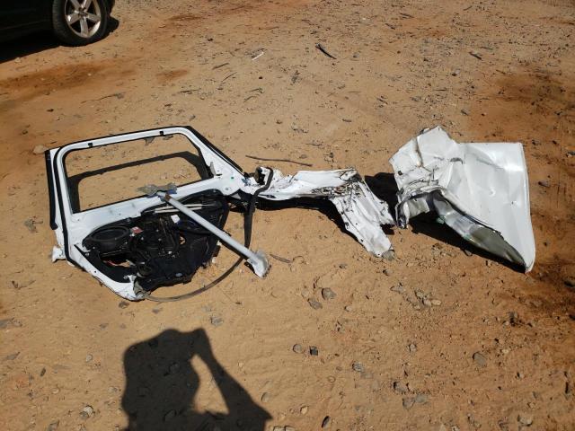 5NMS6DAJ9NH426377 - 2022 HYUNDAI SANTA FE SEL 白色 照片 13