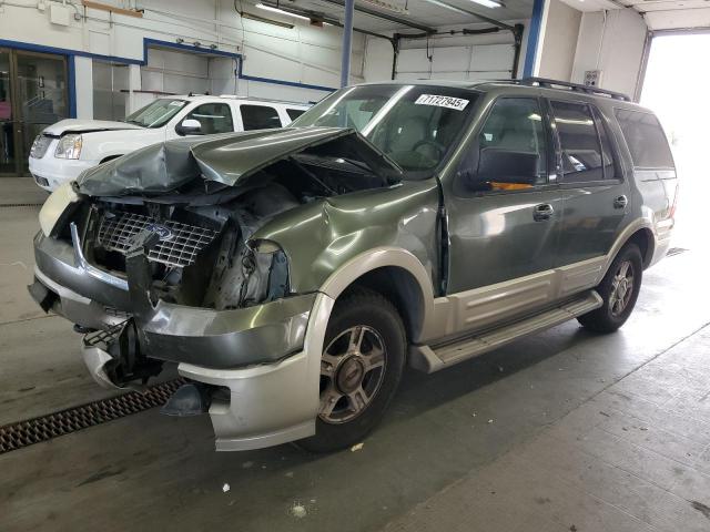 2005 FORD EXPEDITION EDDIE BAUER, 