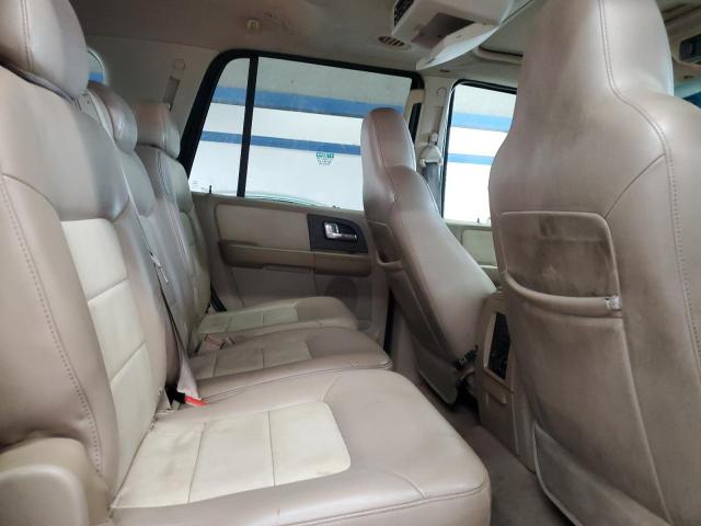 1FMFU18575LB07763 - 2005 FORD EXPEDITION EDDIE BAUER GREEN photo 11