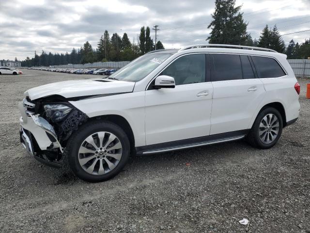 2019 MERCEDES-BENZ GLS 450 4MATIC, 