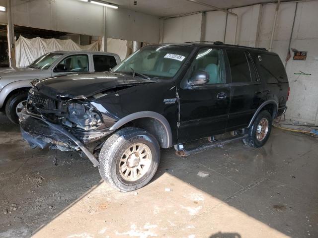 2001 FORD EXPEDITION XLT, 