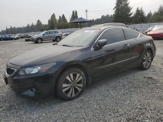 2008 HONDA ACCORD EXL, 