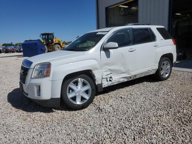 2011 GMC TERRAIN SLT, 