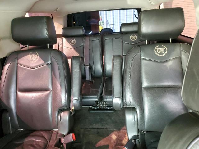 1GYS4KEF2DR210973 - 2013 CADILLAC ESCALADE ESV PLATINUM Plata foto 10