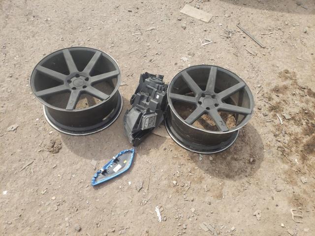 1G1FE1R73J0136912 - 2018 CHEVROLET CAMARO SS WHITE photo 12