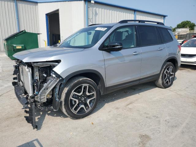 2023 HONDA PASSPORT ELITE, 