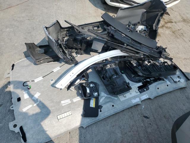 5FNYF8H01PB030379 - 2023 HONDA PASSPORT ELITE Gümüş foto 13