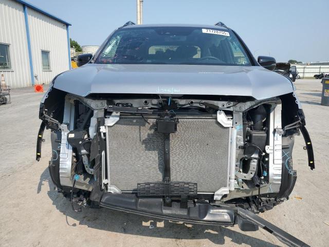 5FNYF8H01PB030379 - 2023 HONDA PASSPORT ELITE Gümüş foto 5