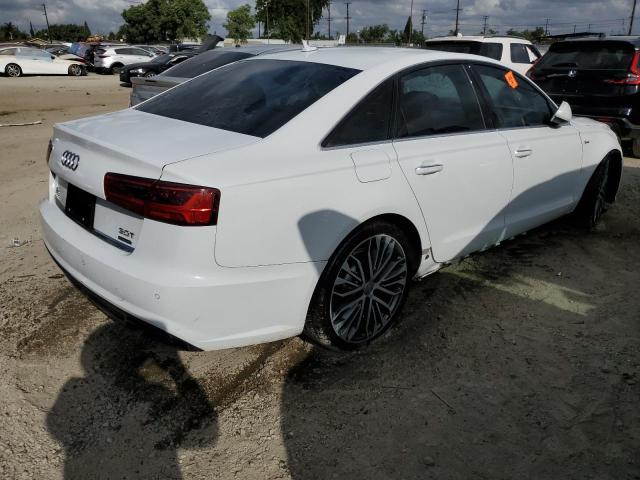 WAUH2AFC4HN039271 - 2017 AUDI A6 PRESTIGE 白色 照片 3