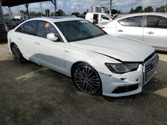 WAUH2AFC4HN039271 - 2017 AUDI A6 PRESTIGE 白色 照片 4