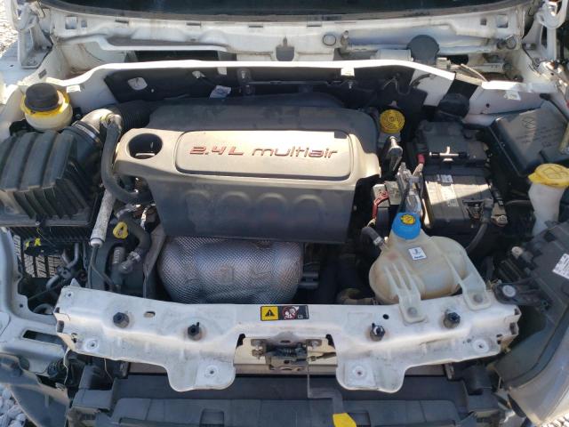 ZFBERFBB7J6K44808 - 2018 RAM PROMASTER SLT Ağ foto 11