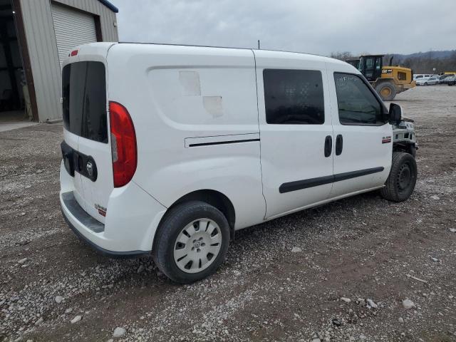 ZFBERFBB7J6K44808 - 2018 RAM PROMASTER SLT WHITE photo 3