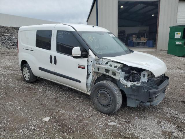 ZFBERFBB7J6K44808 - 2018 RAM PROMASTER SLT WHITE photo 4