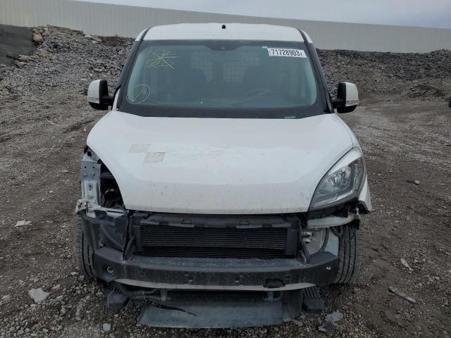 ZFBERFBB7J6K44808 - 2018 RAM PROMASTER SLT Ağ foto 5