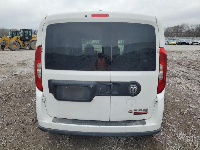 ZFBERFBB7J6K44808 - 2018 RAM PROMASTER SLT Ağ foto 6