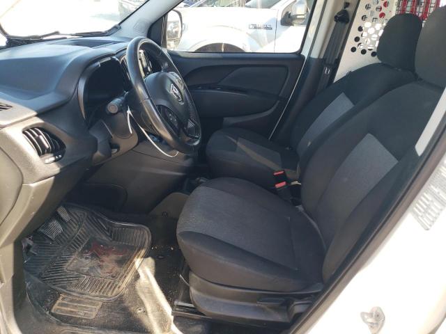 ZFBERFBB7J6K44808 - 2018 RAM PROMASTER SLT Ağ foto 7