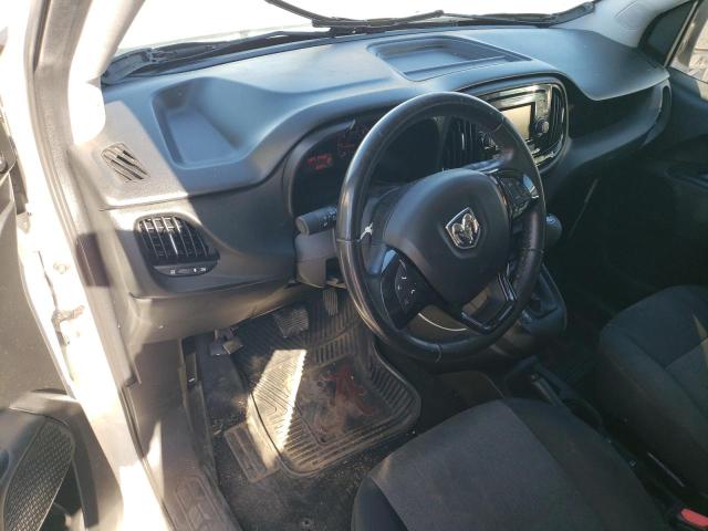 ZFBERFBB7J6K44808 - 2018 RAM PROMASTER SLT Ağ foto 8