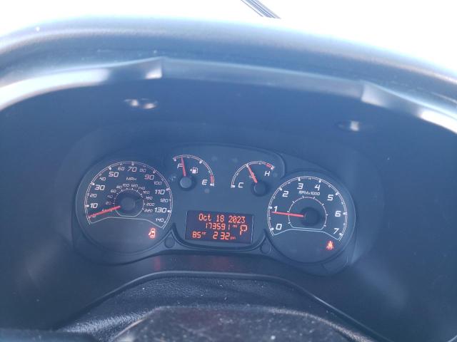 ZFBERFBB7J6K44808 - 2018 RAM PROMASTER SLT Ağ foto 9