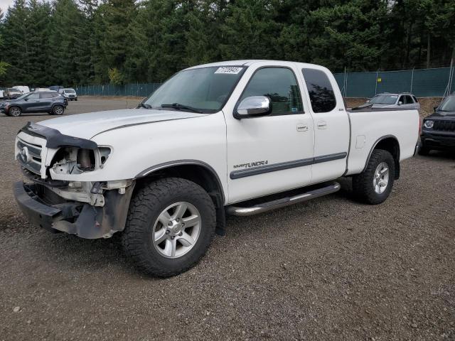 2006 TOYOTA TUNDRA ACCESS CAB SR5, 