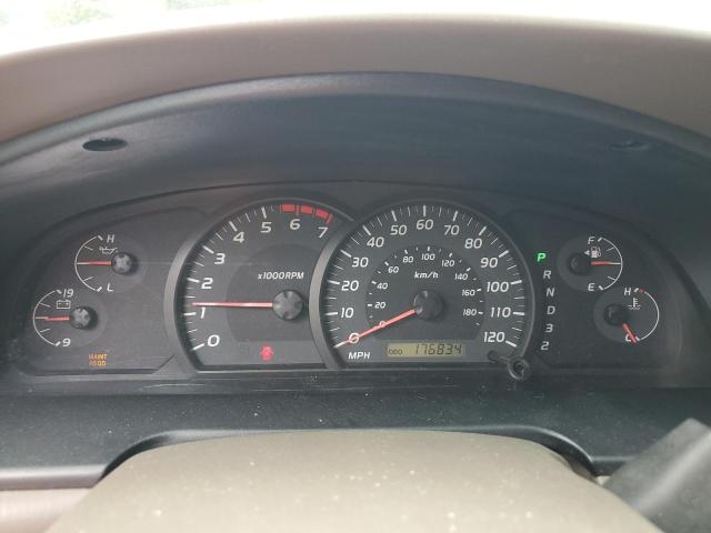 5TBRU34186S477886 - 2006 TOYOTA TUNDRA ACCESS CAB SR5 WHITE photo 9