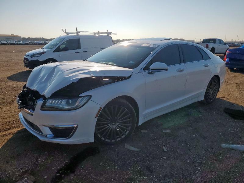 2018 LINCOLN MKZ RESERVE, 