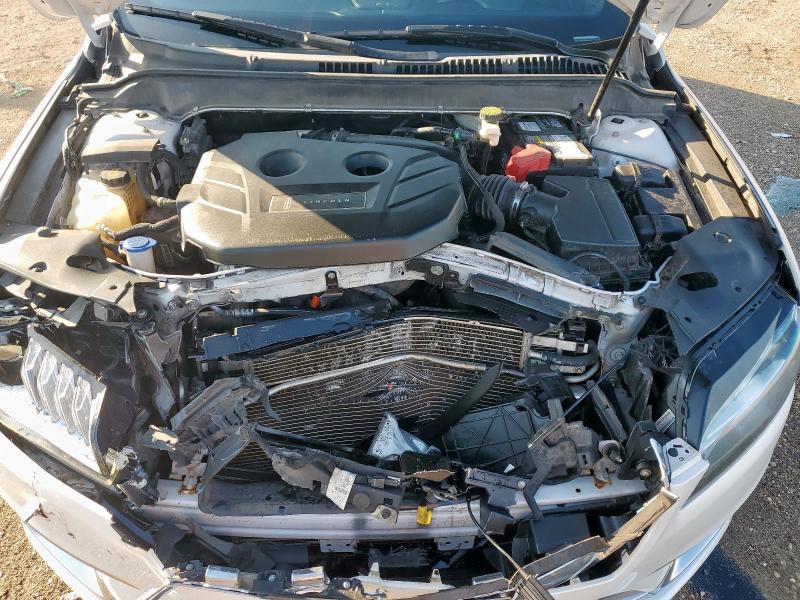 3LN6L5E92JR613871 - 2018 LINCOLN MKZ RESERVE Ağ foto 11