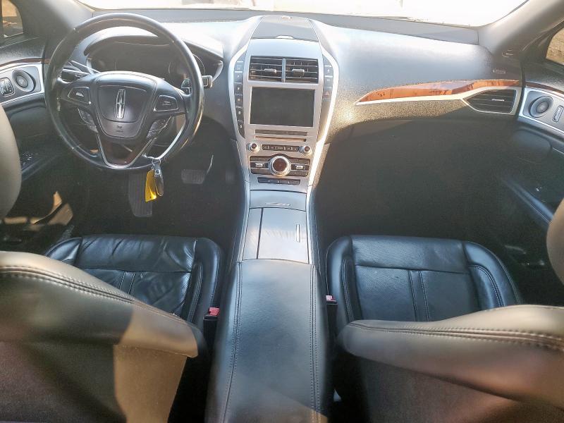 3LN6L5E92JR613871 - 2018 LINCOLN MKZ RESERVE Ağ foto 8