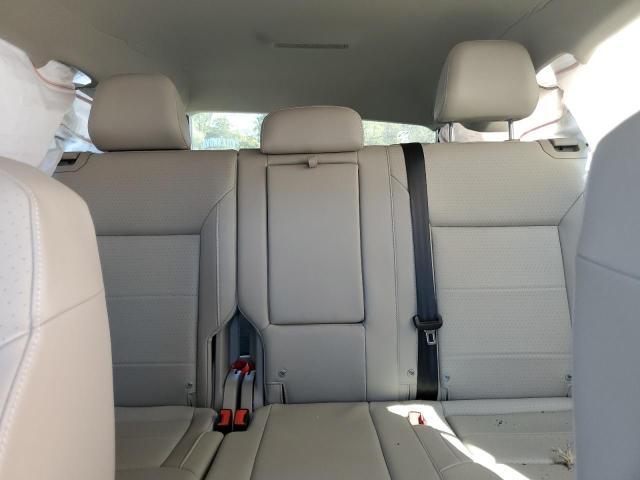 1V2HR2CA5NC553353 - 2022 VOLKSWAGEN ATLAS SE Blau Foto 10