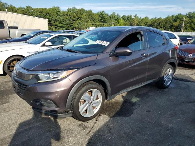 2019 HONDA HR-V EXL, 