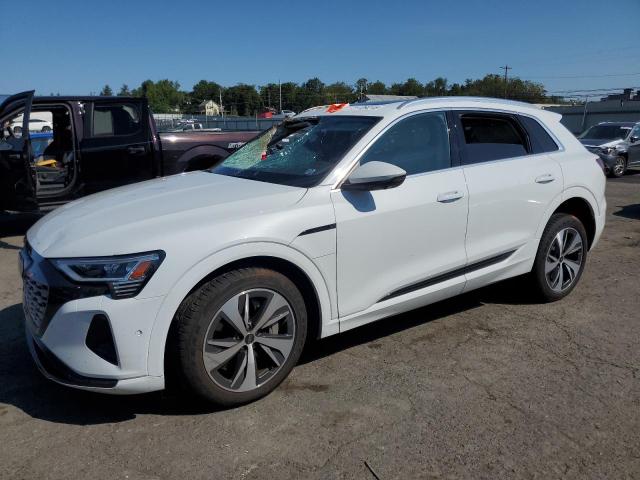 2024 AUDI Q8 E-TRON PREMIUM PLUS, null
