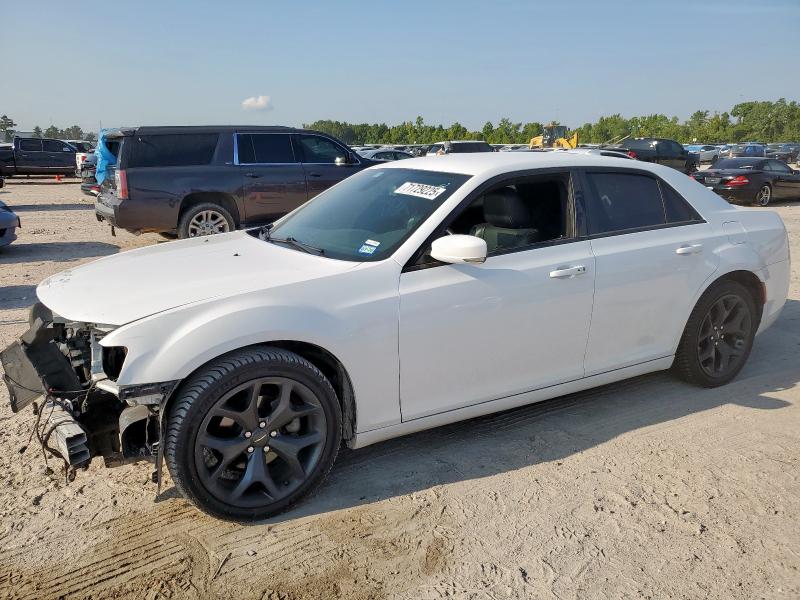 2021 CHRYSLER 300 S, 