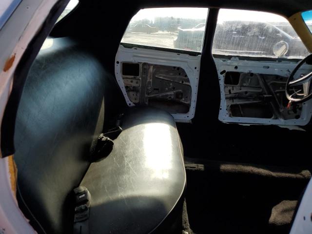 WK41K6A195395 - 1976 DODGE MONACO TWO TONE photo 10