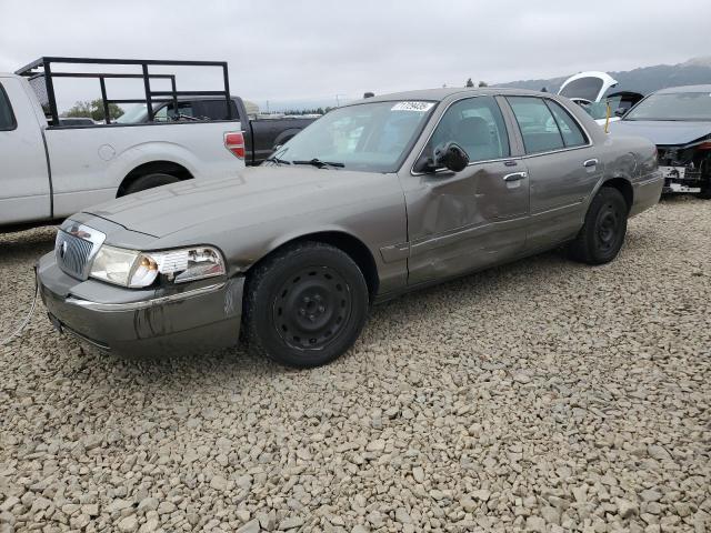 2004 MERCURY GRAND MARQUIS GS, 