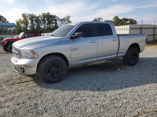 2016 RAM 1500 SLT, 